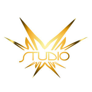 MMM Studio logo