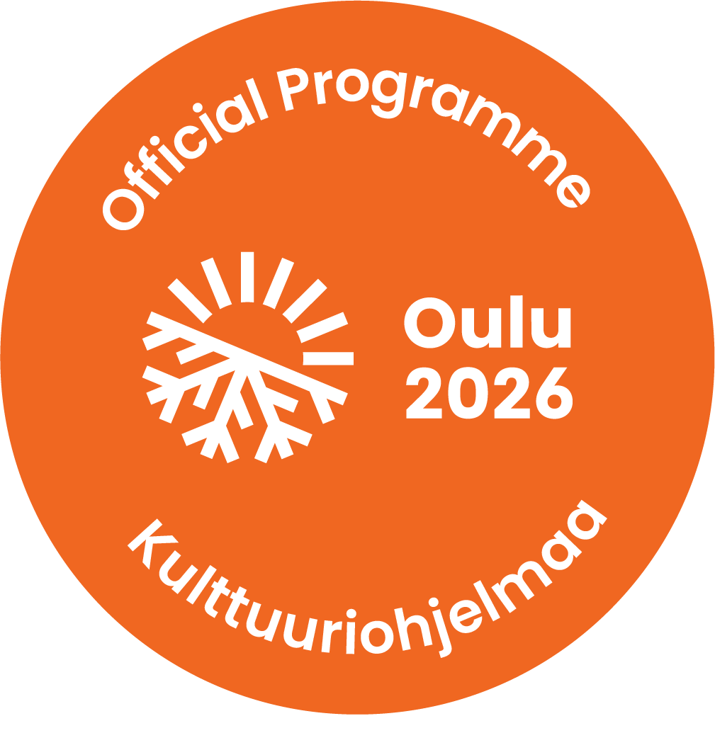 Oulu2026 logo