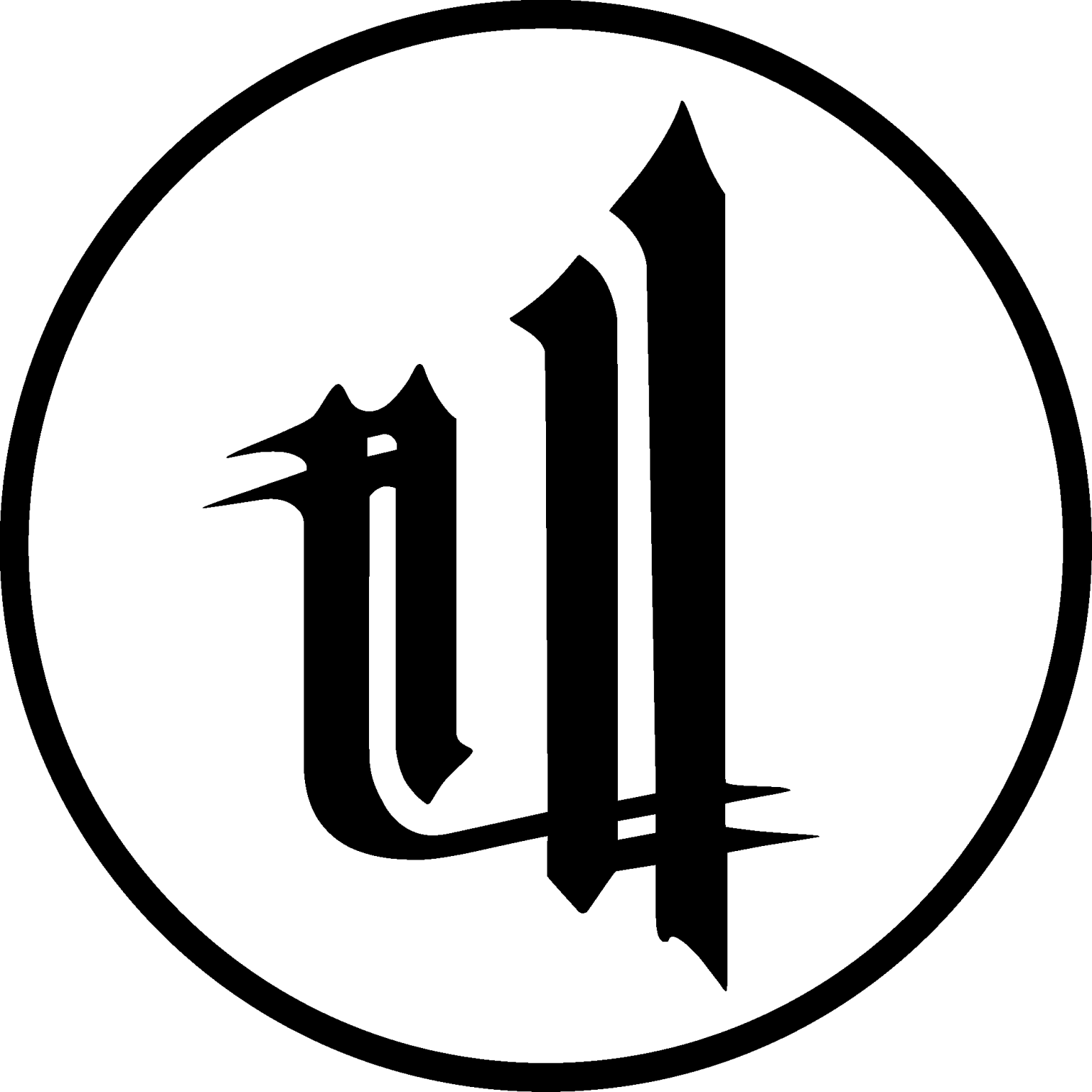Wrongsideart logo