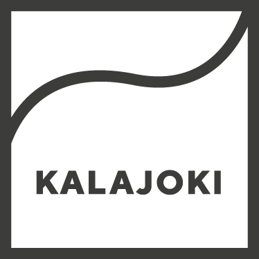 Kalajoen kaupungin logo